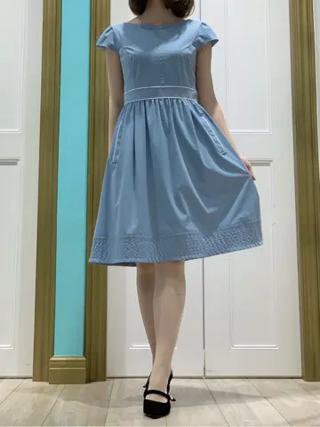 TOCCA Ｉ コーディネート画像