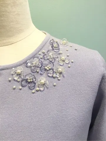 TOCCA 𝒽 コーディネート画像