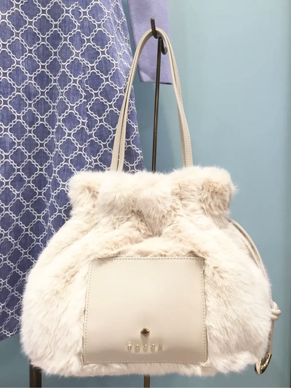 TOCCA 𝒽 コーディネート画像