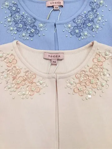 TOCCA 𝒽 コーディネート画像