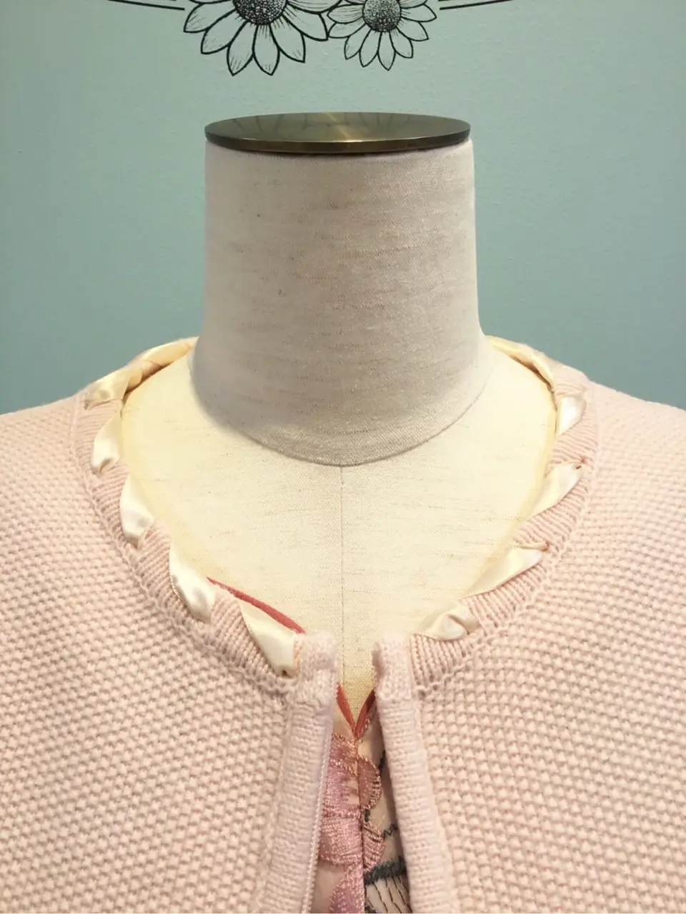 TOCCA 𝒽 コーディネート画像