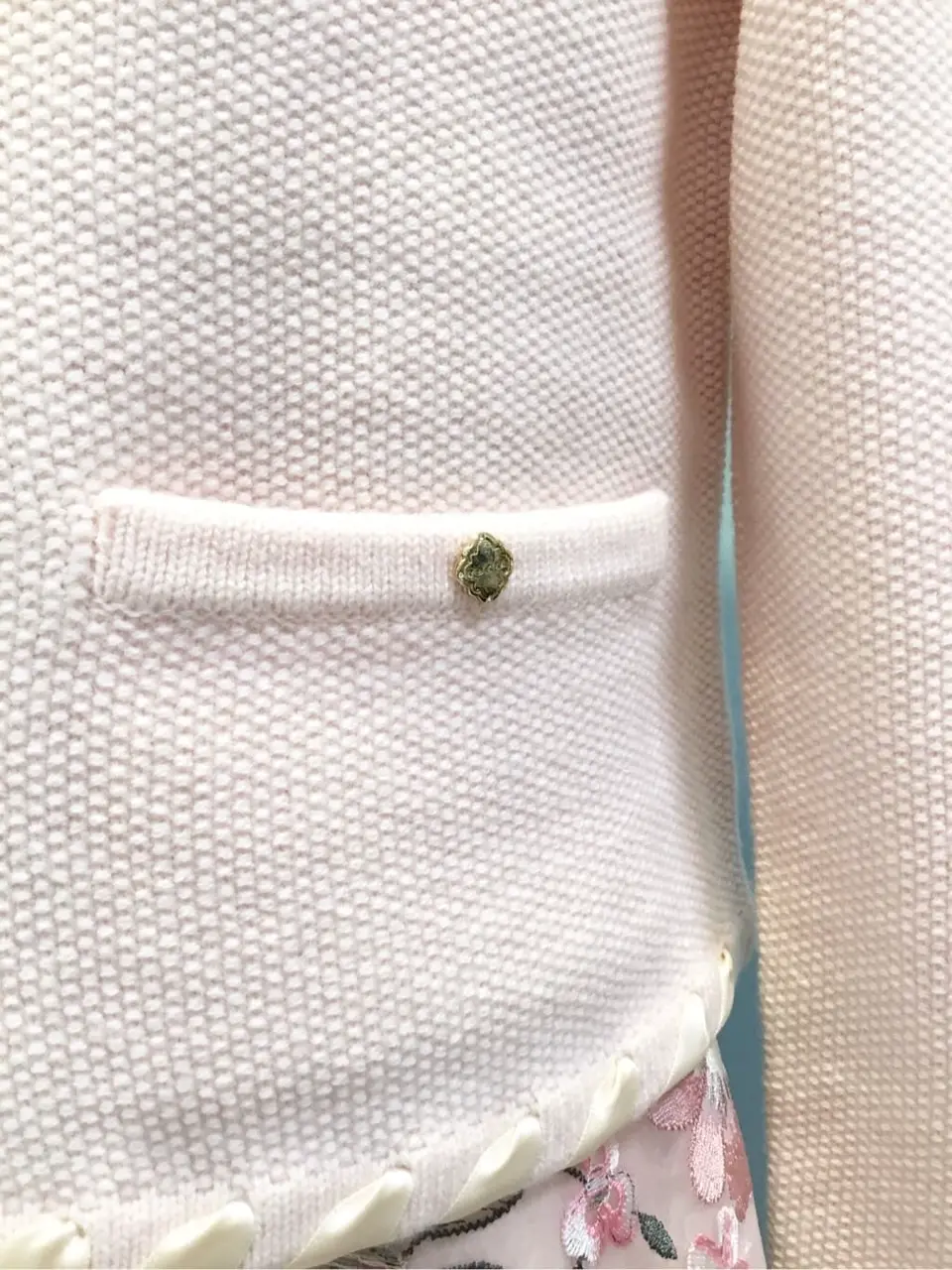 TOCCA 𝒽 コーディネート画像