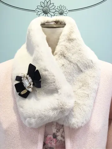 TOCCA 𝒽 コーディネート画像