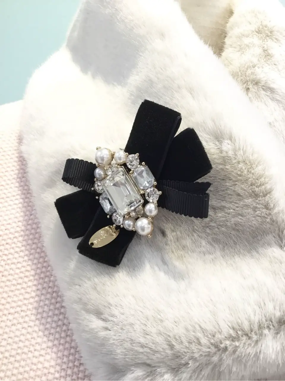 TOCCA 𝒽 コーディネート画像