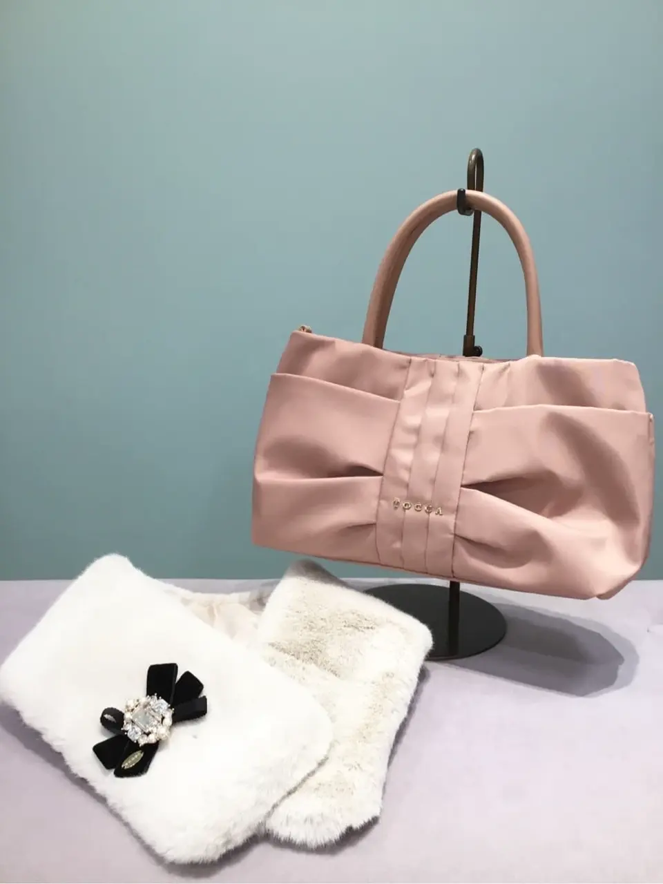 TOCCA 𝒽 コーディネート画像