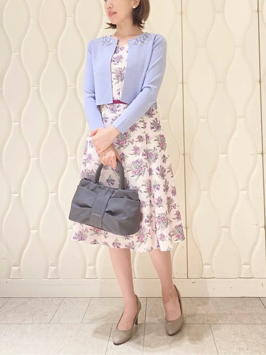 TOCCA A コーディネート画像