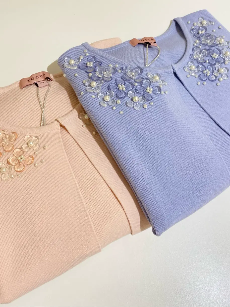 TOCCA A コーディネート画像