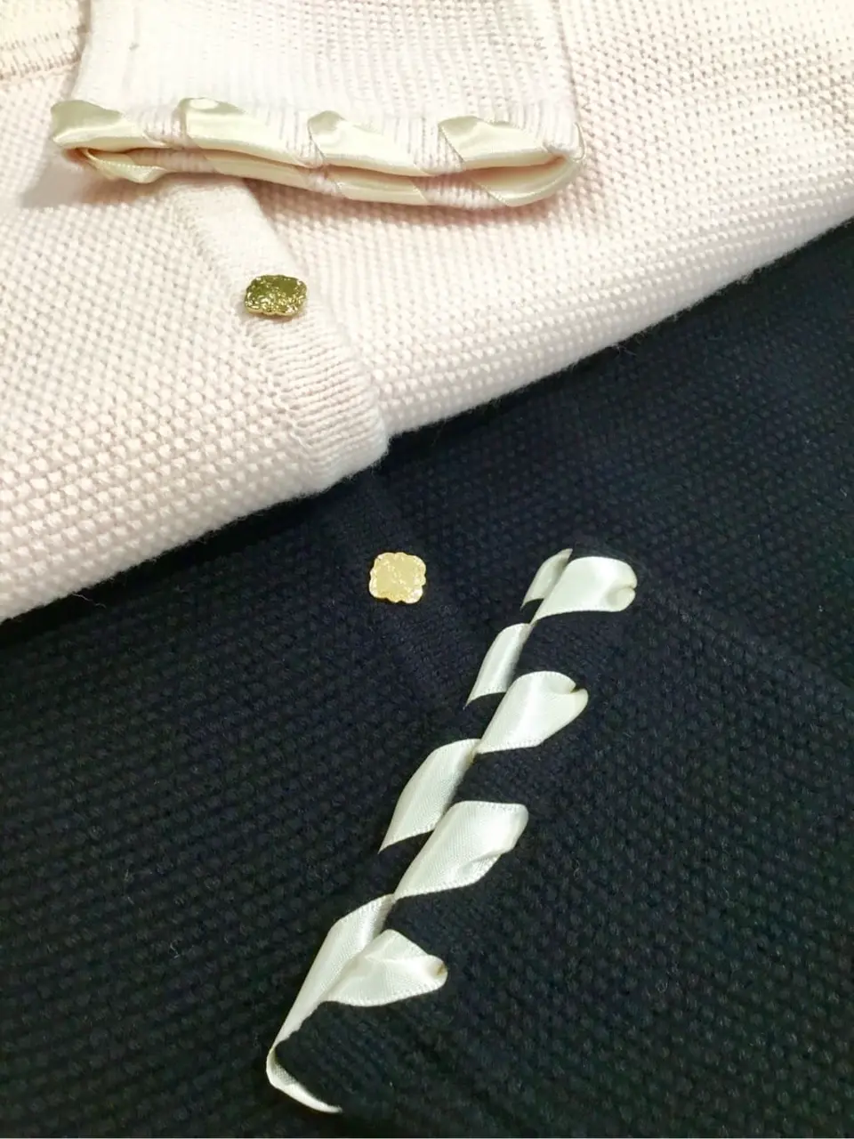 TOCCA スタッフB コーディネート画像