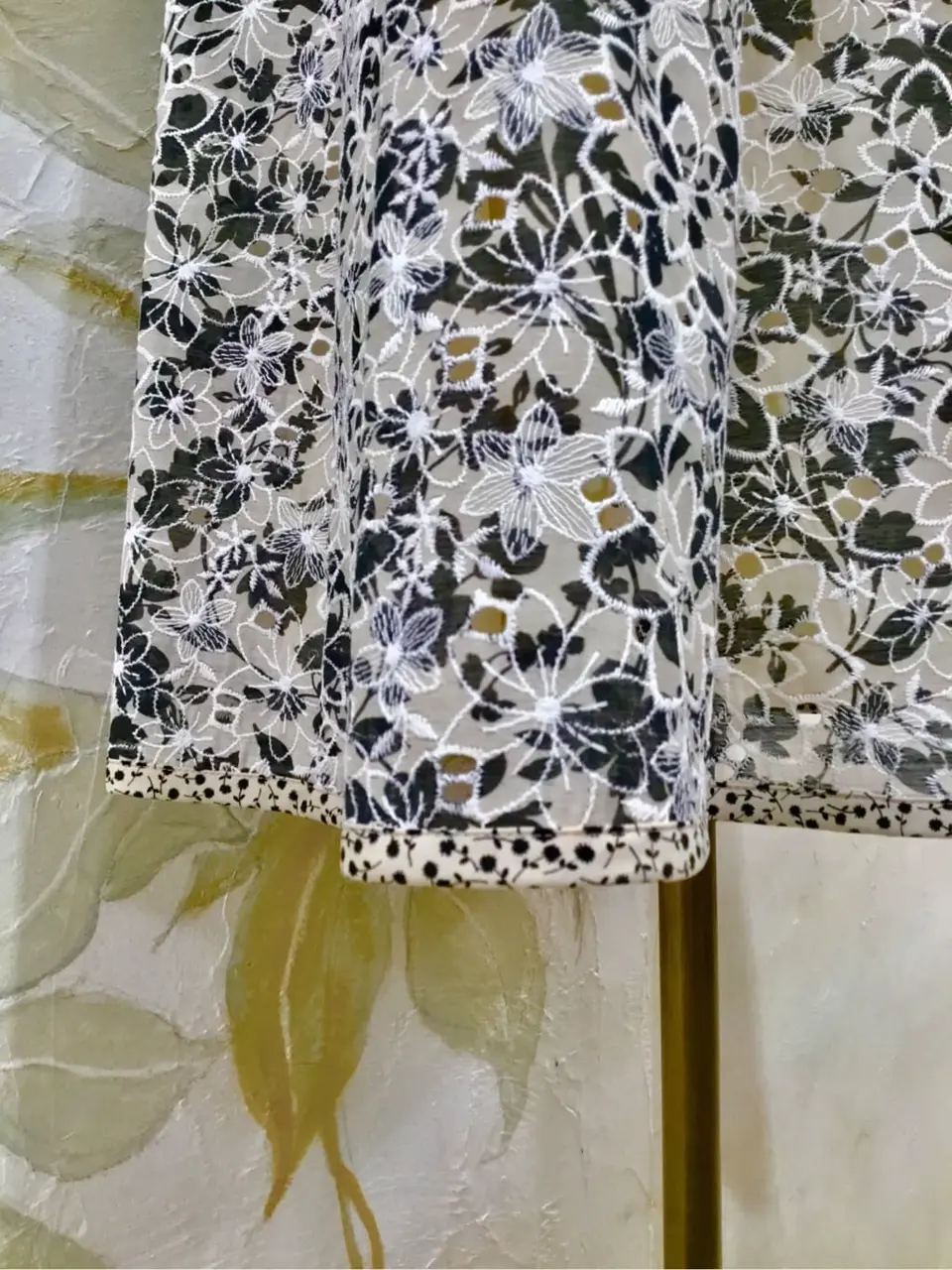 TOCCA スタッフB コーディネート画像