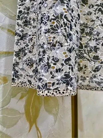 TOCCA スタッフB コーディネート画像