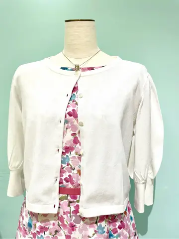 TOCCA G コーディネート画像