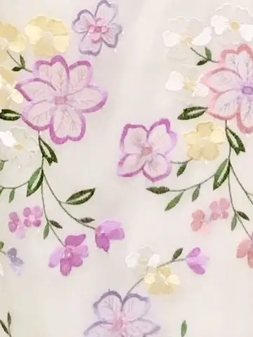 TOCCA Y.K コーディネート画像