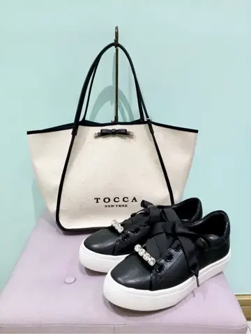 TOCCA Y.K コーディネート画像