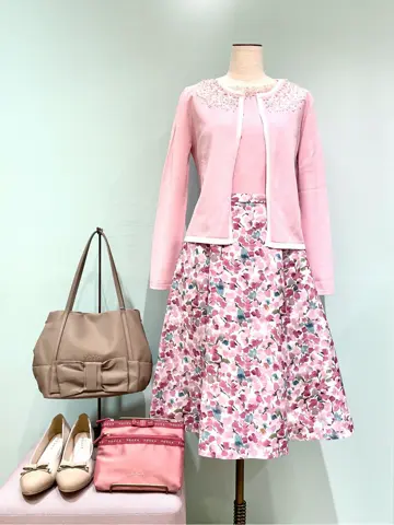 TOCCA G コーディネート画像