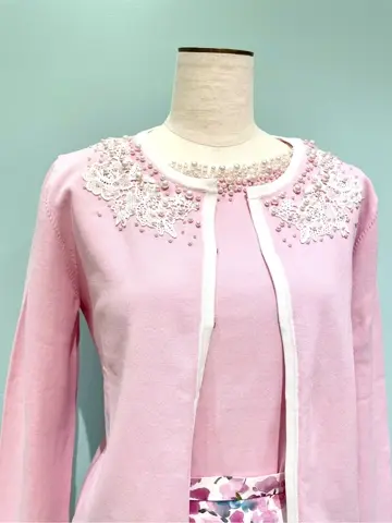 TOCCA G コーディネート画像