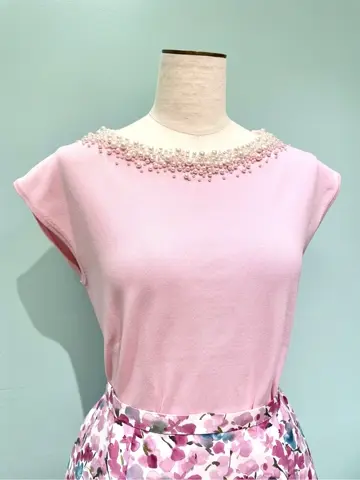 TOCCA G コーディネート画像