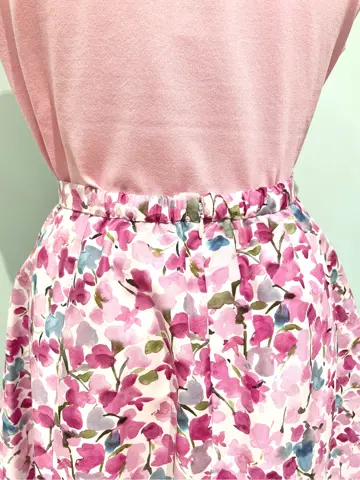 TOCCA G コーディネート画像