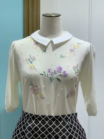 TOCCA Ｉ コーディネート画像