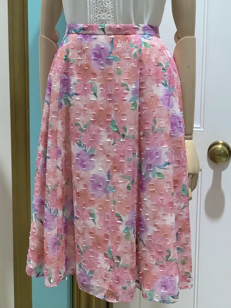 TOCCA Ｉ コーディネート画像