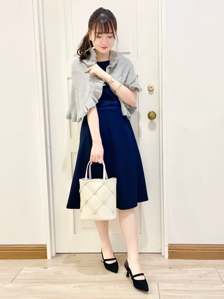 TOCCA mirei コーディネート画像