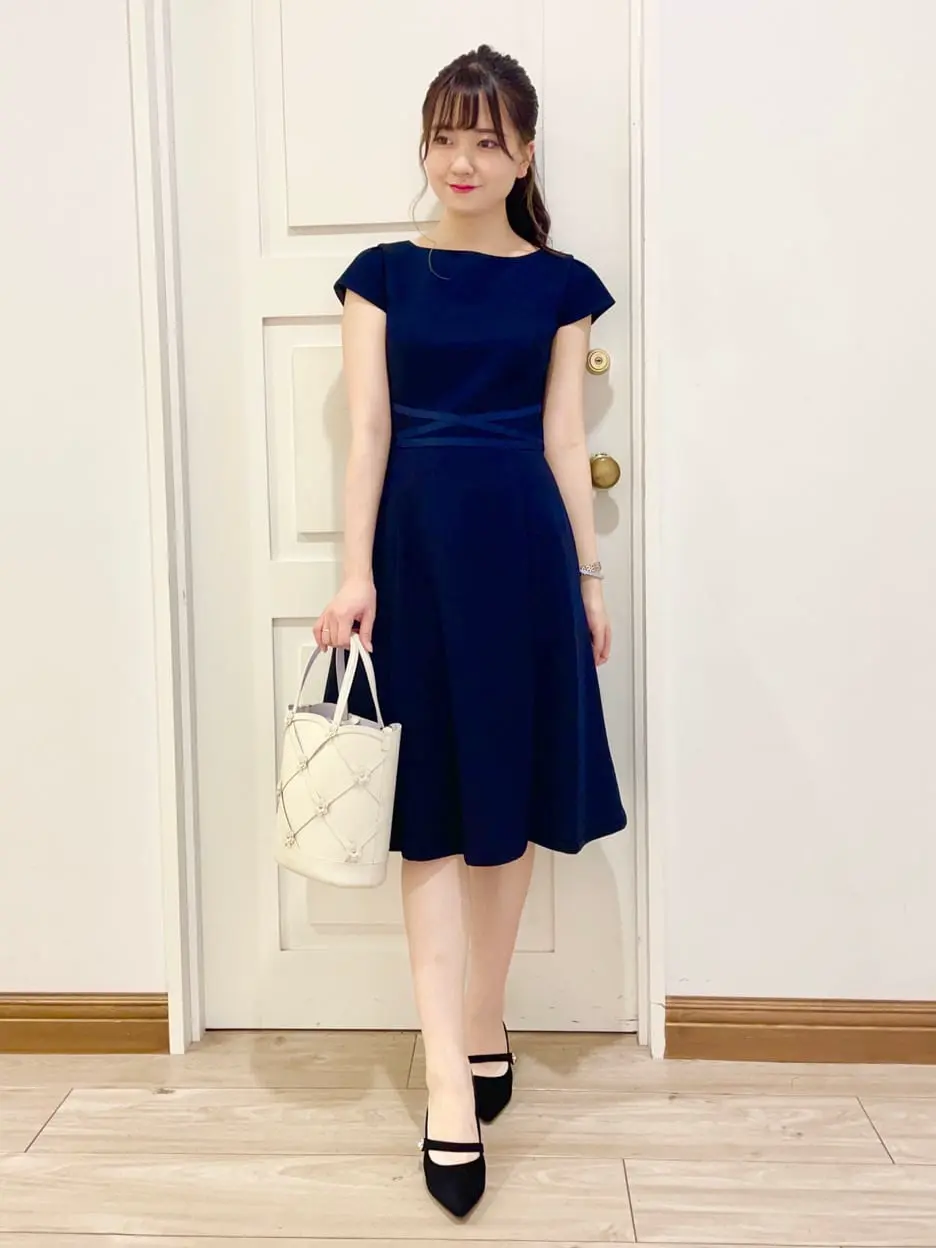 TOCCA mirei コーディネート画像