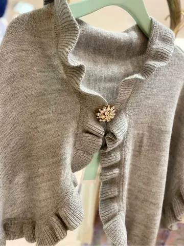 TOCCA mirei コーディネート画像