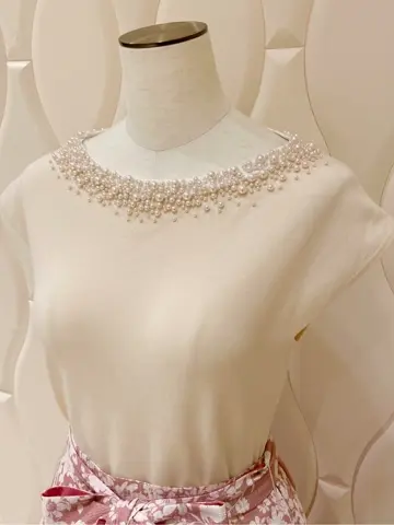 TOCCA 𝕂 コーディネート画像