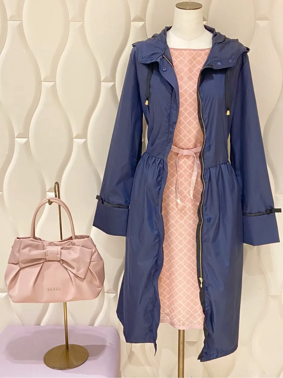  𝕂 コーディネート画像