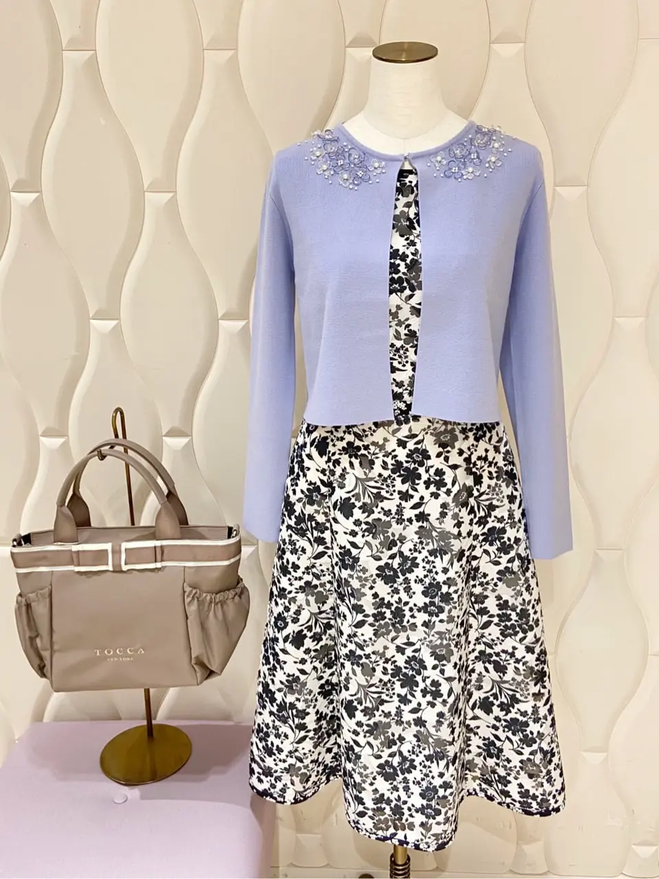  𝕂 コーディネート画像