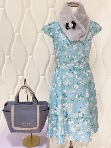 TOCCA 𝕂 コーディネート画像