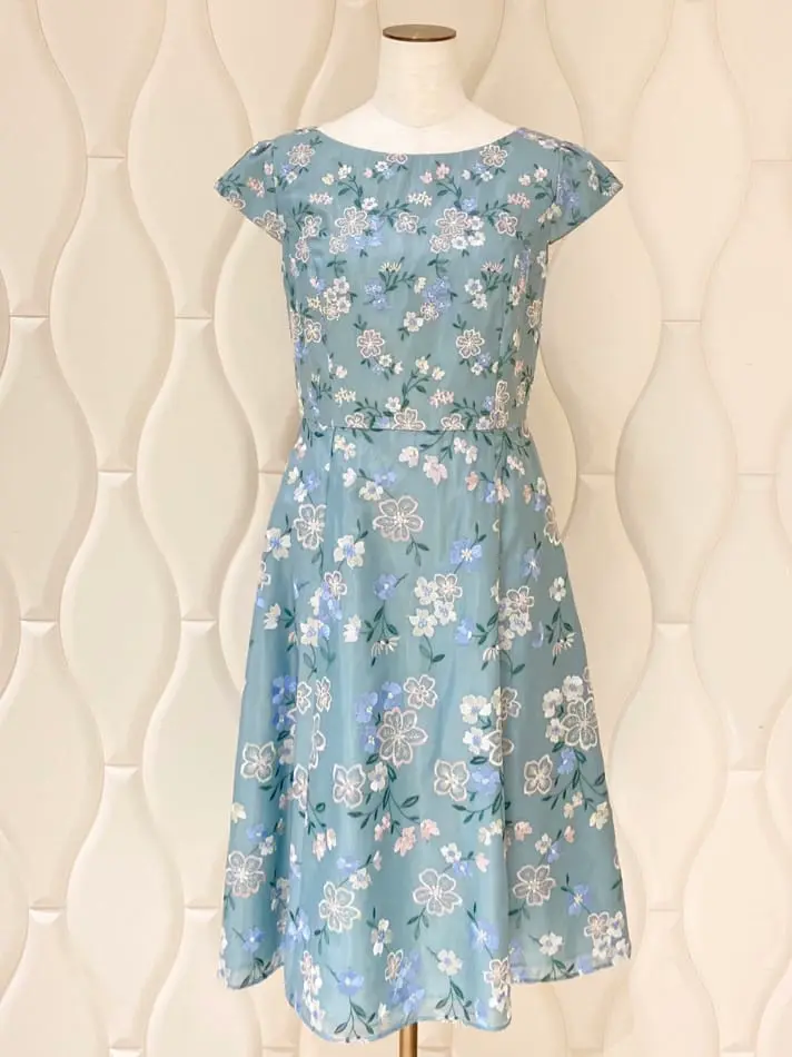 TOCCA 𝕂 コーディネート画像