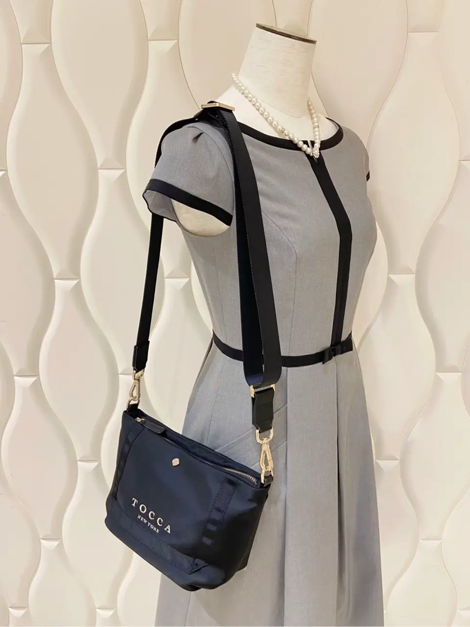 TOCCA 𝕂 コーディネート画像