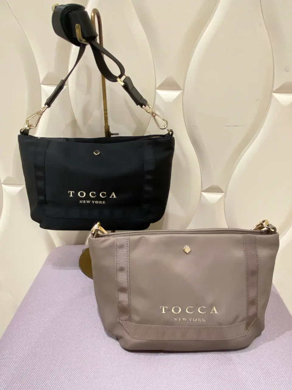 TOCCA 𝕂 コーディネート画像