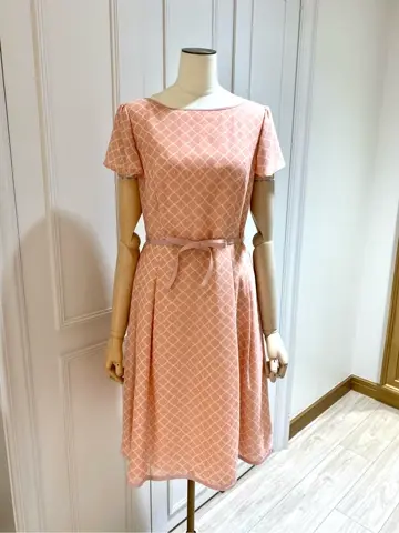 TOCCA スタッフ コーディネート画像