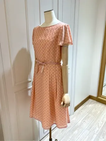 TOCCA スタッフ コーディネート画像