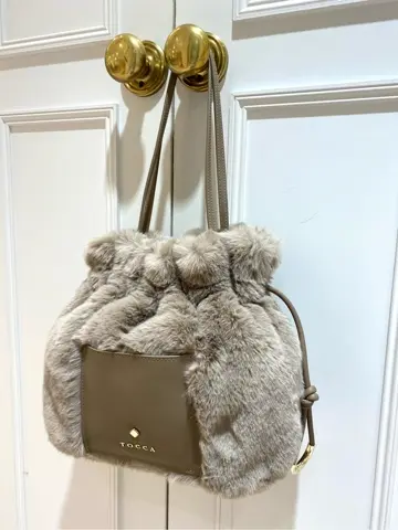 TOCCA スタッフ コーディネート画像