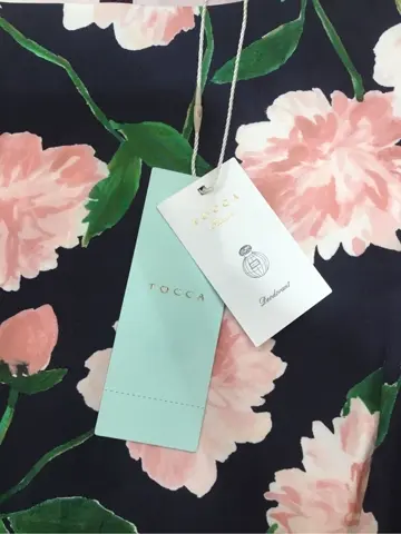 TOCCA ｋｉｍ コーディネート画像