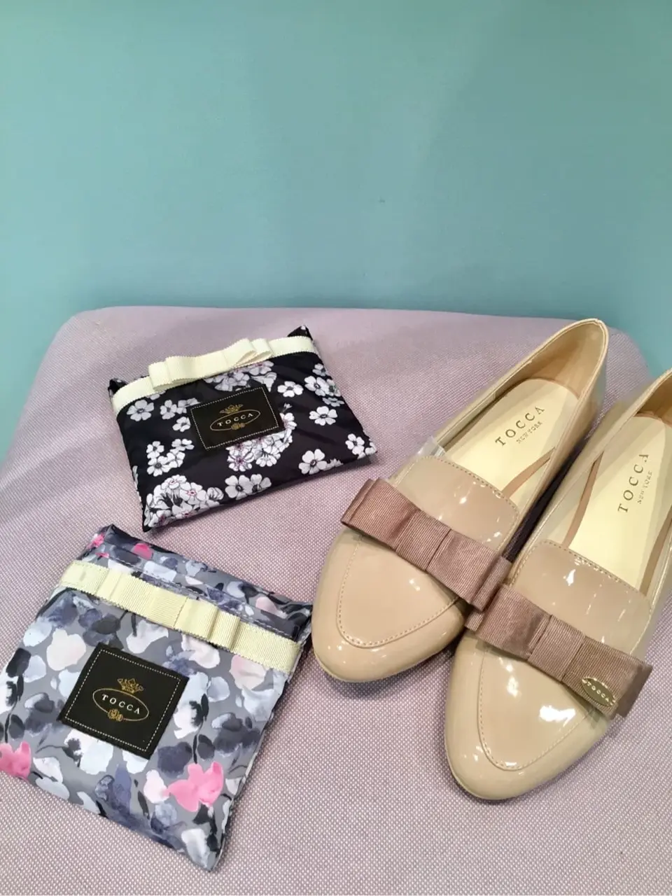 TOCCA ｋｉｍ コーディネート画像