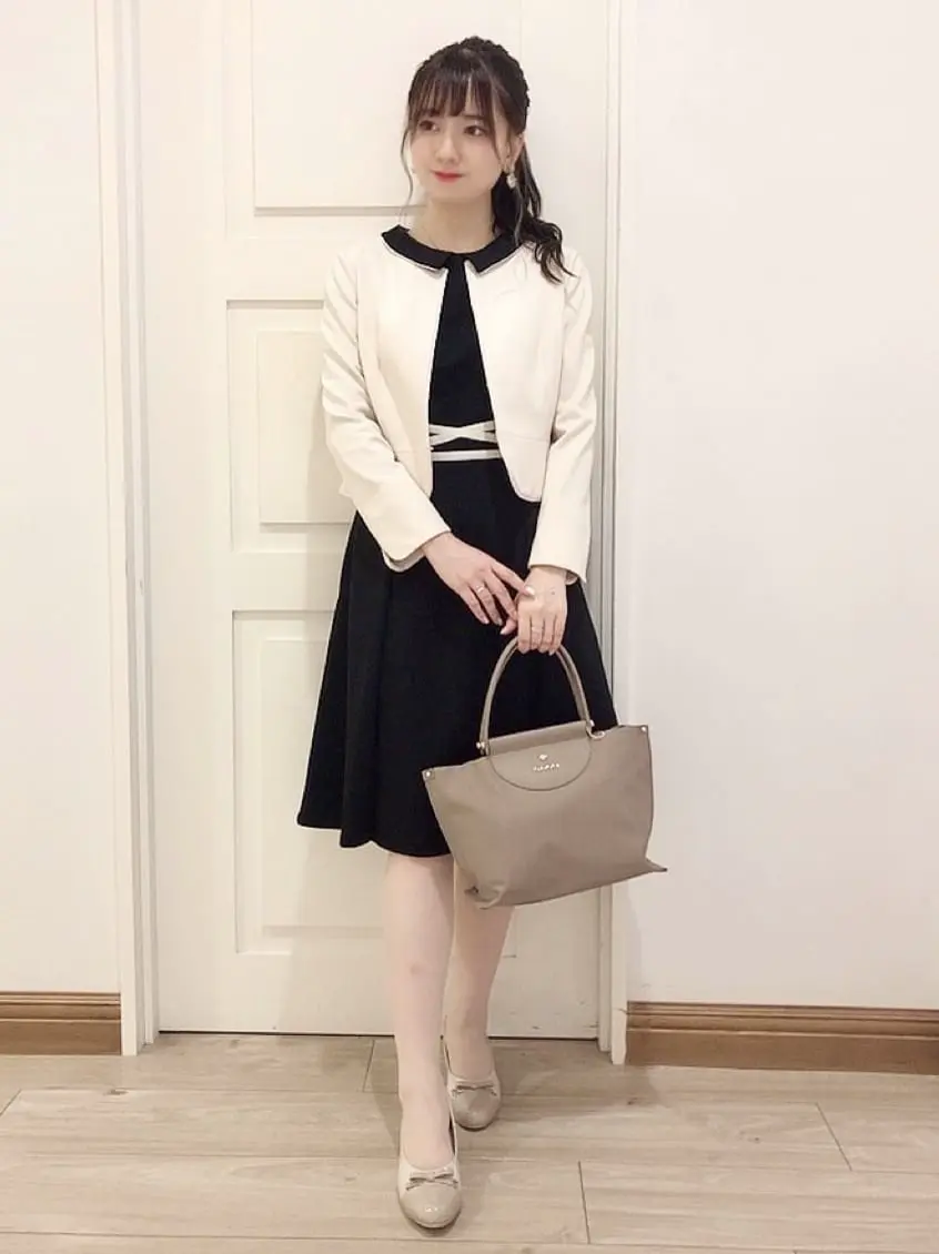 TOCCA mirei コーディネート画像