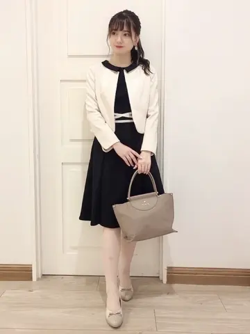 TOCCA mirei コーディネート画像