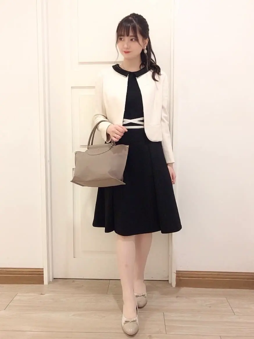 TOCCA mirei コーディネート画像