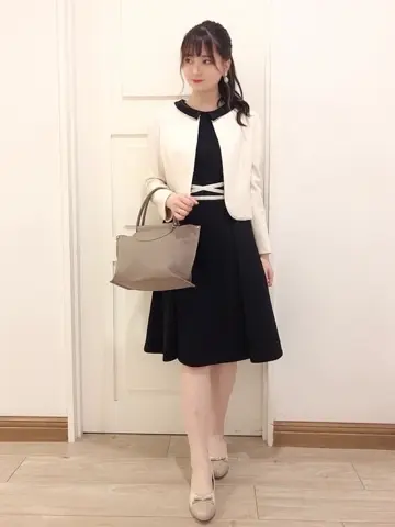 TOCCA mirei コーディネート画像