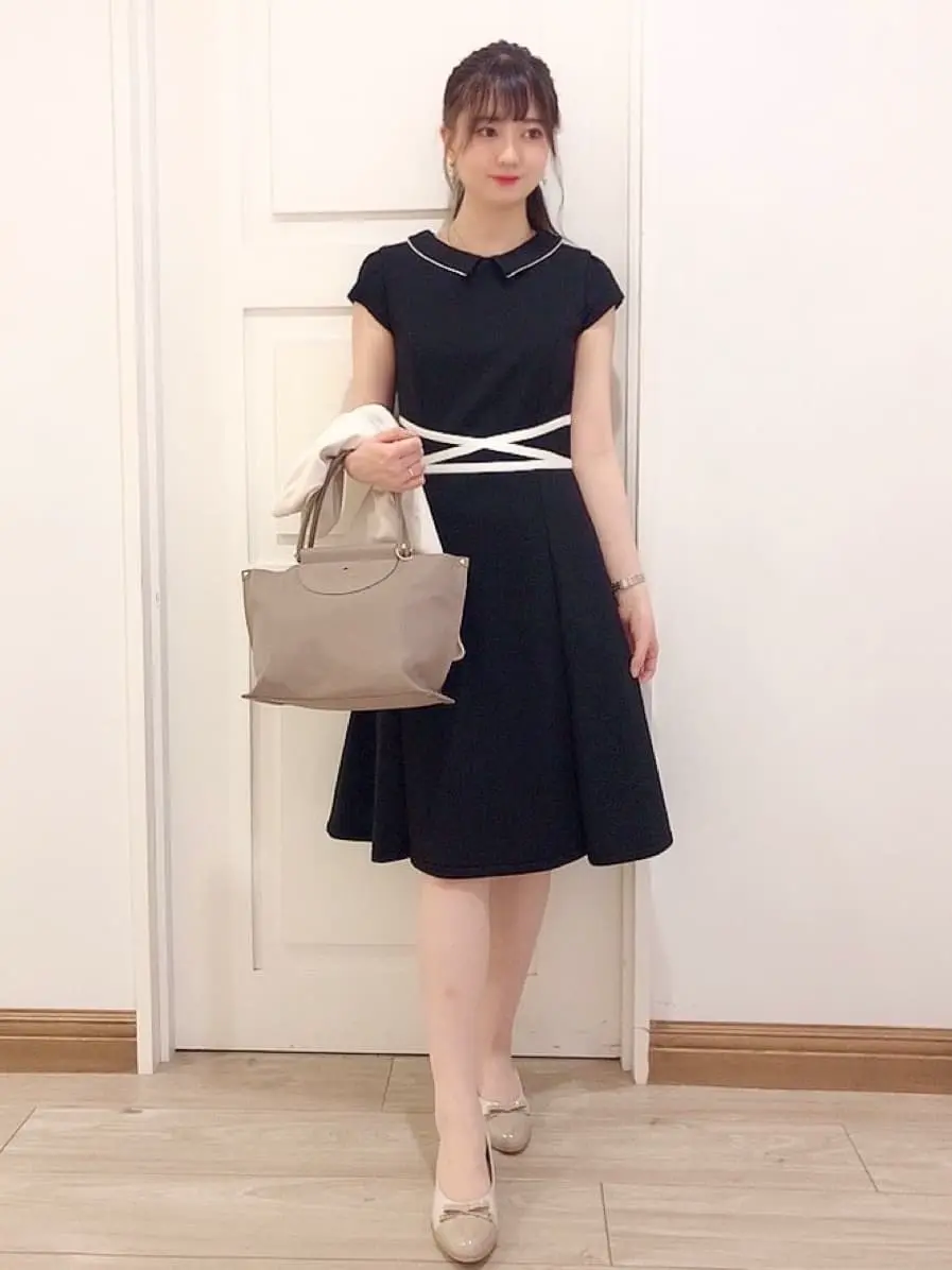 TOCCA mirei コーディネート画像