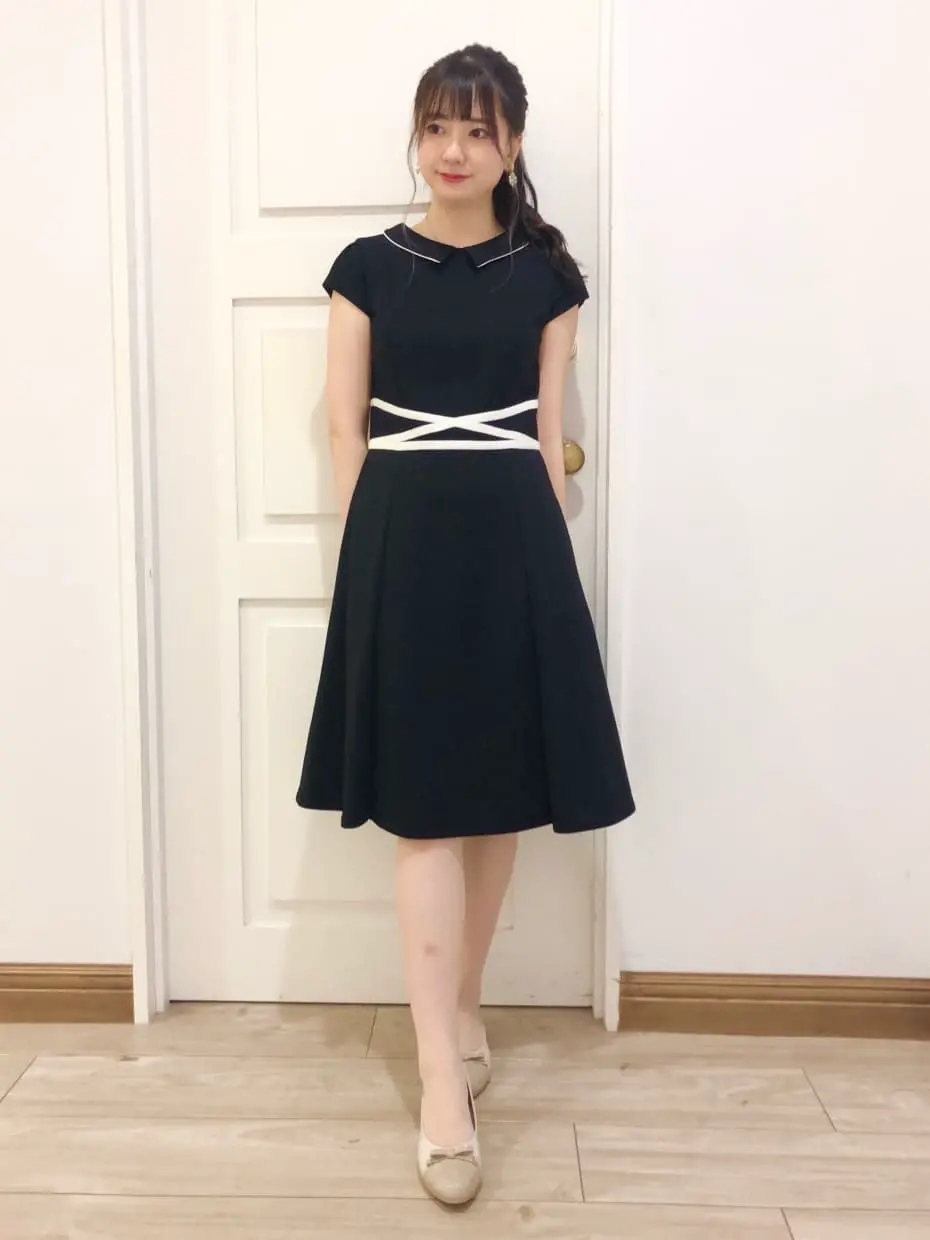 TOCCA mirei コーディネート画像