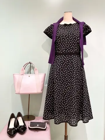 TOCCA G コーディネート画像