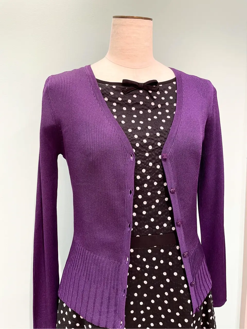 TOCCA G コーディネート画像