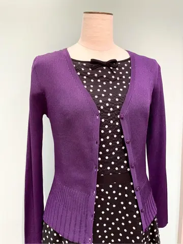 TOCCA G コーディネート画像