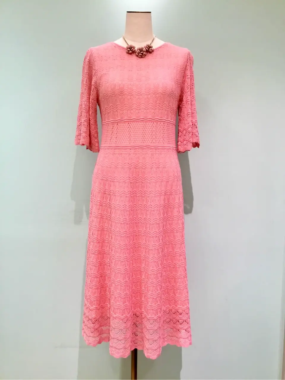 TOCCA Y.K コーディネート画像