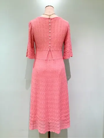 TOCCA Y.K コーディネート画像