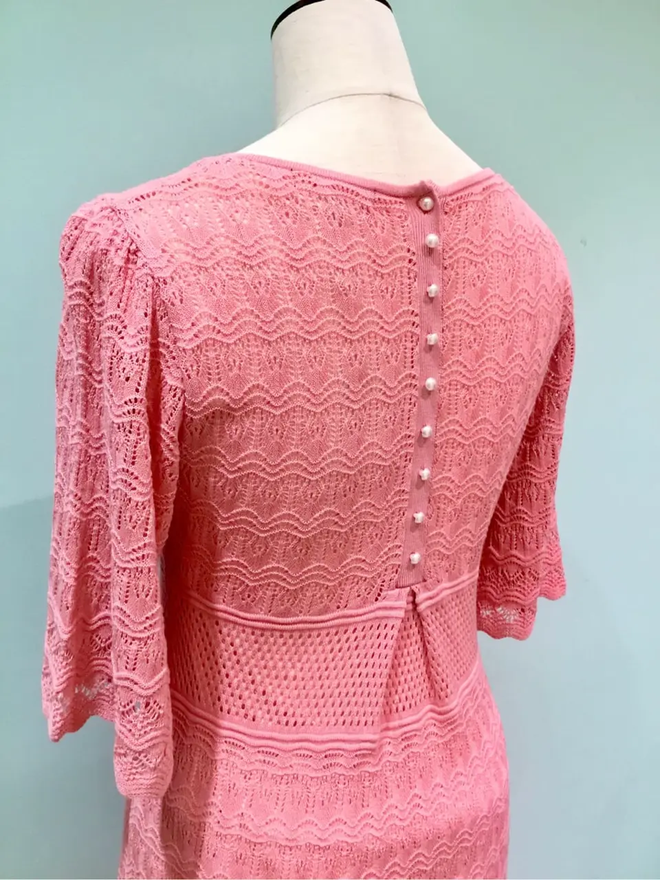 TOCCA Y.K コーディネート画像